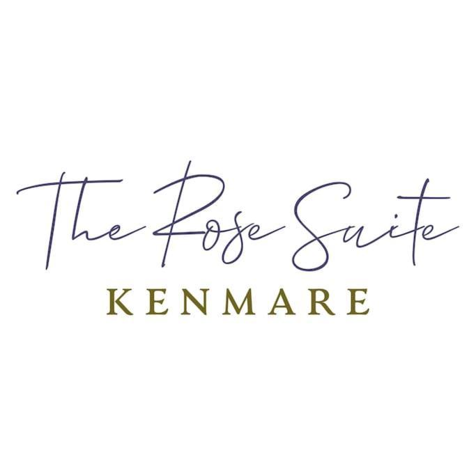 The Rose Suite Kenmare Ngoại thất bức ảnh