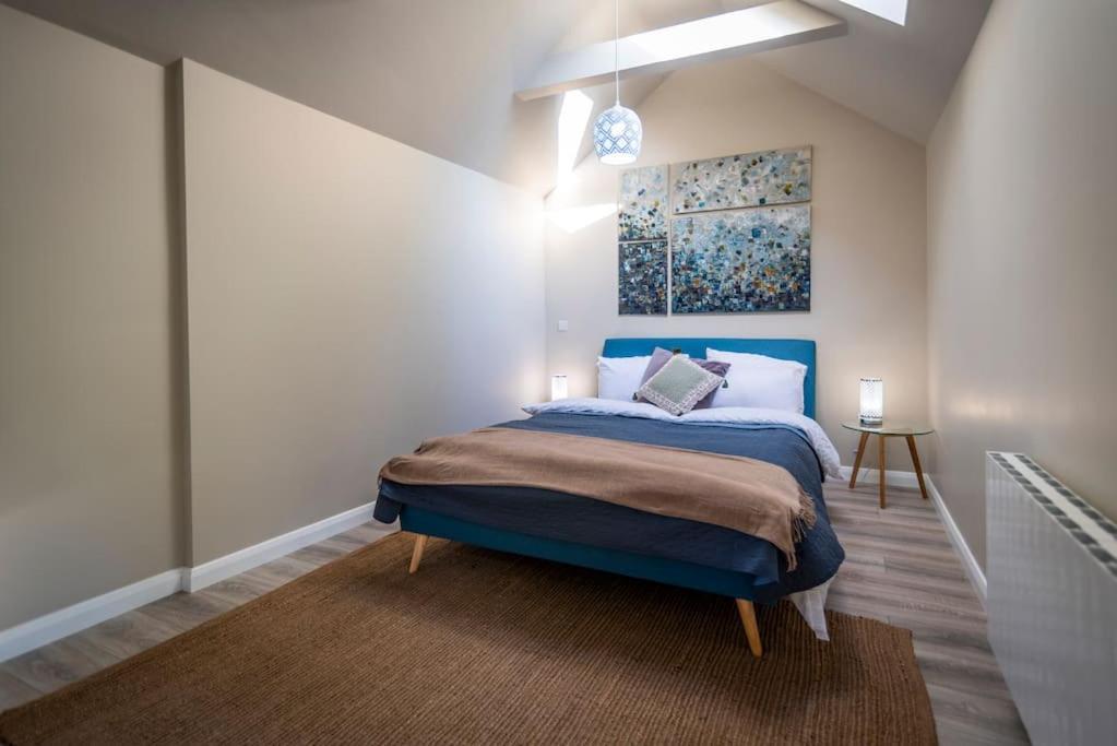 The Rose Suite Kenmare Ngoại thất bức ảnh