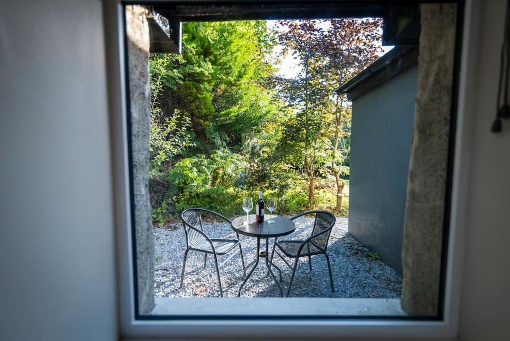 The Rose Suite Kenmare Ngoại thất bức ảnh