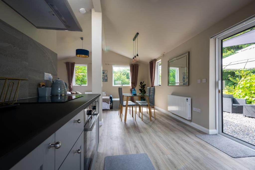 The Rose Suite Kenmare Ngoại thất bức ảnh