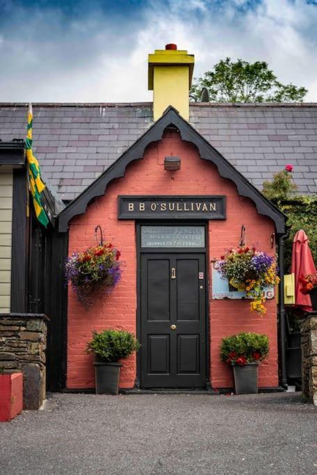 The Rose Suite Kenmare Ngoại thất bức ảnh