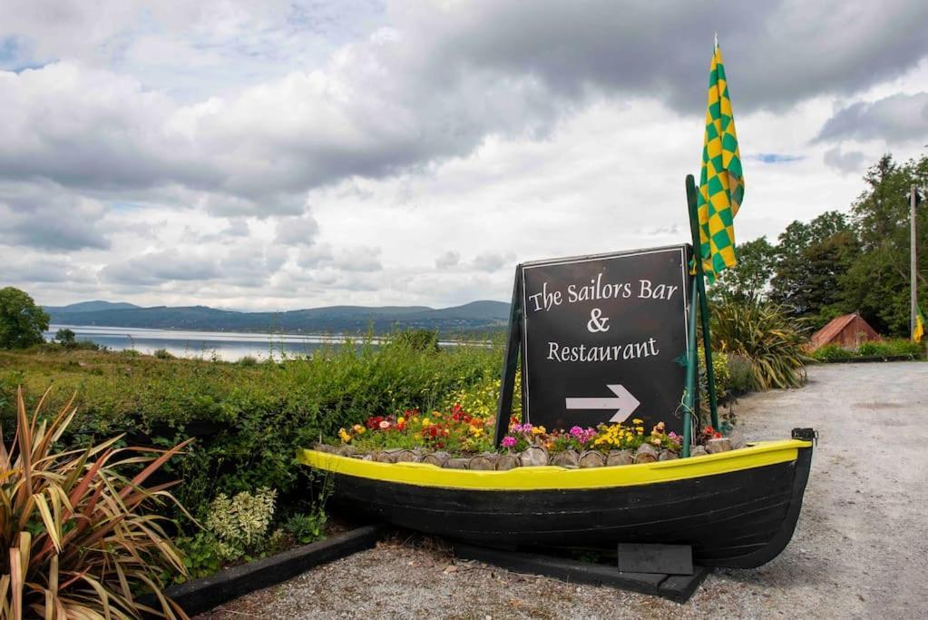 The Rose Suite Kenmare Ngoại thất bức ảnh