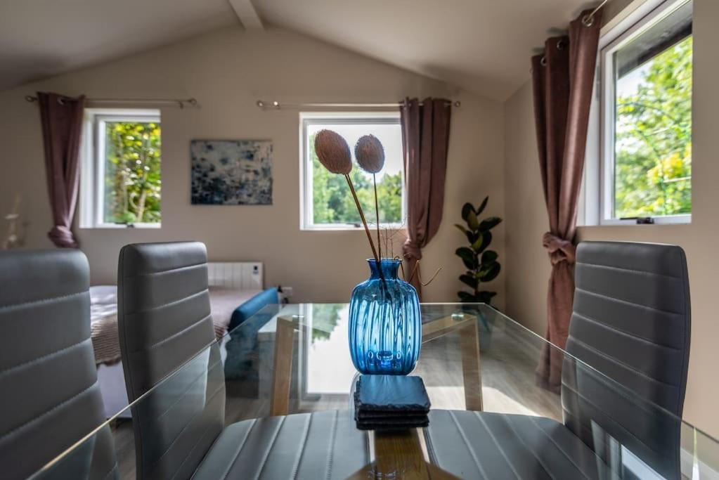The Rose Suite Kenmare Ngoại thất bức ảnh