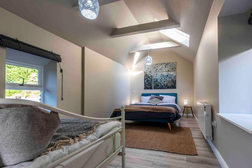 The Rose Suite Kenmare Ngoại thất bức ảnh