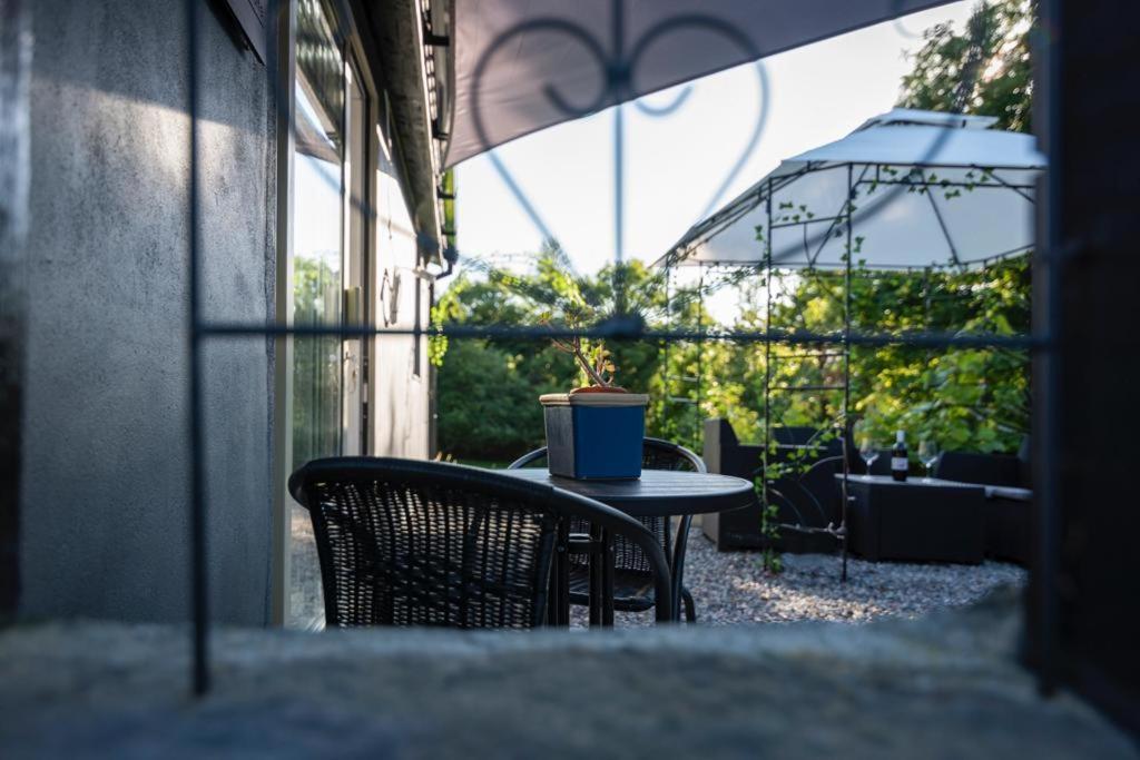 The Rose Suite Kenmare Ngoại thất bức ảnh