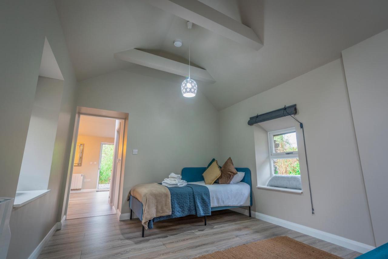 The Rose Suite Kenmare Ngoại thất bức ảnh