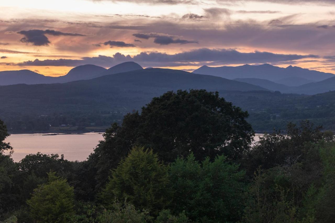 The Rose Suite Kenmare Ngoại thất bức ảnh
