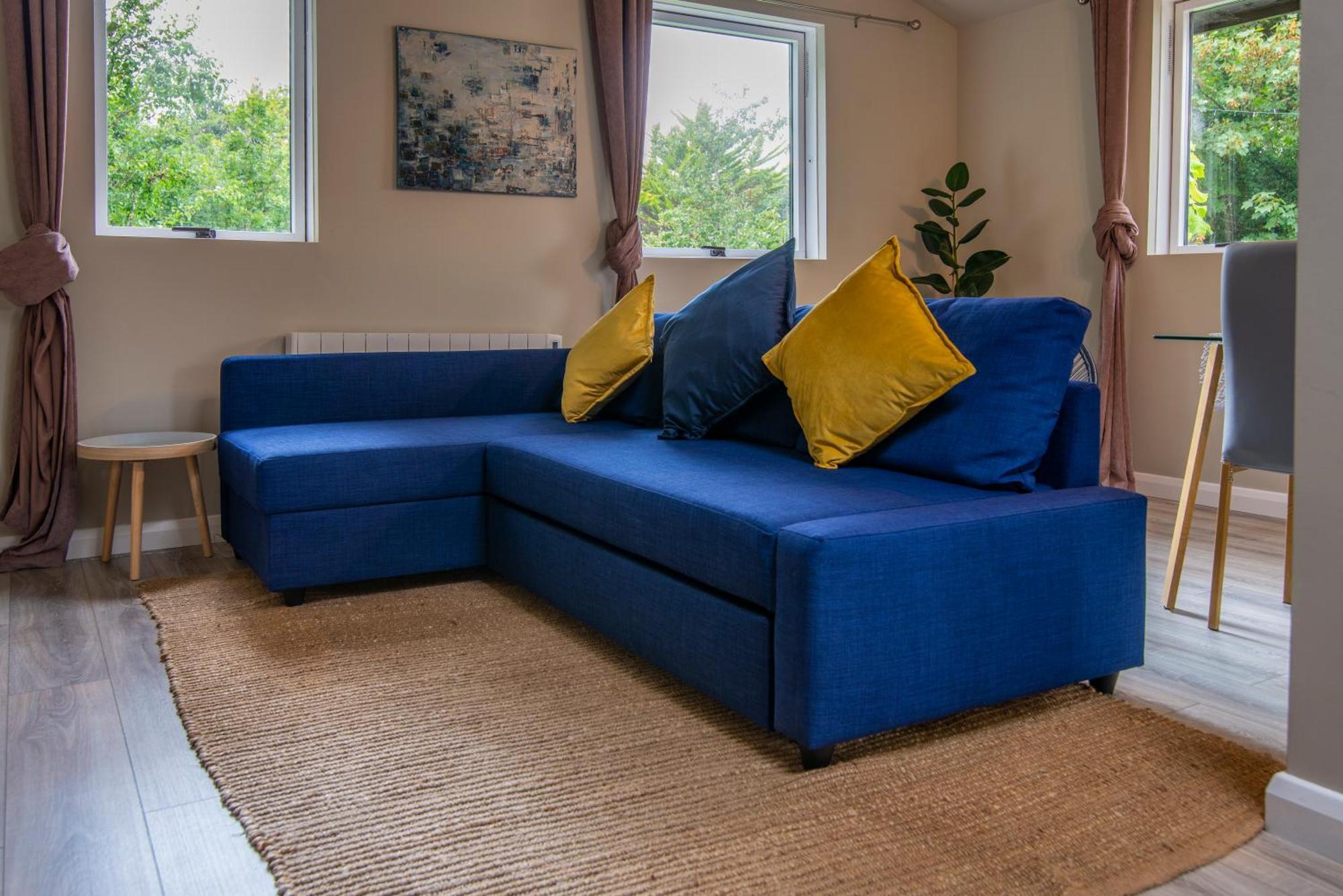 The Rose Suite Kenmare Ngoại thất bức ảnh