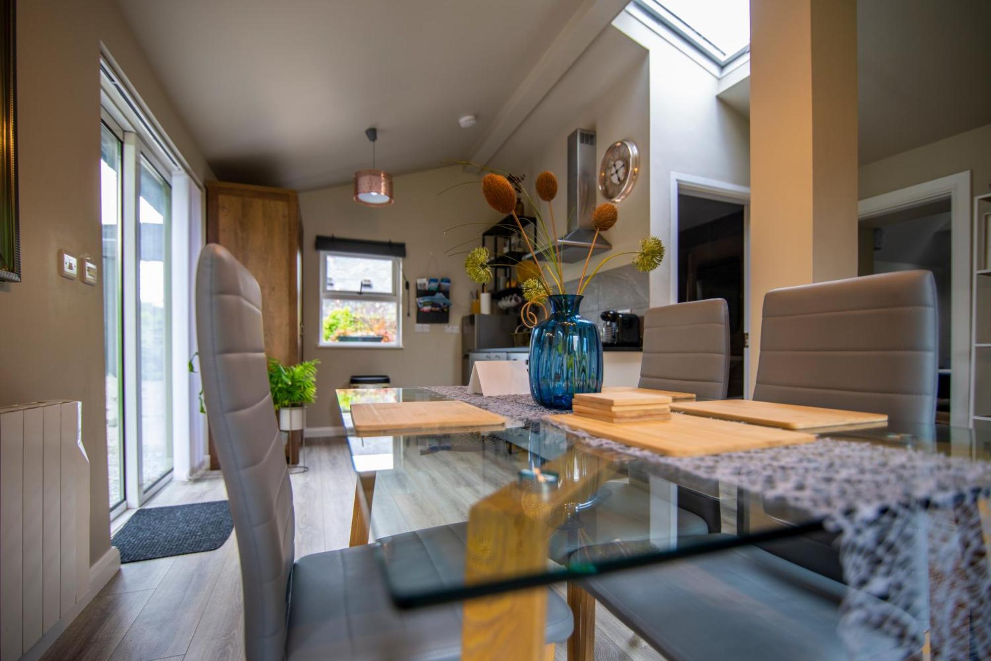 The Rose Suite Kenmare Ngoại thất bức ảnh