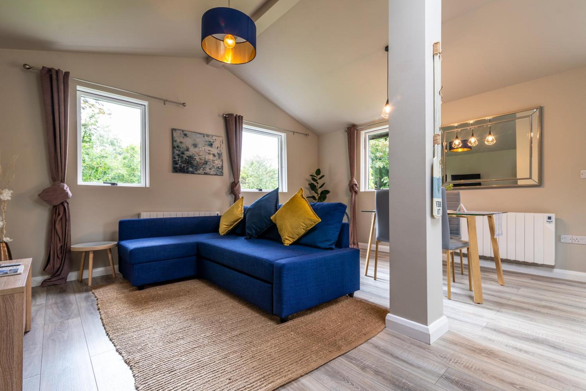 The Rose Suite Kenmare Ngoại thất bức ảnh